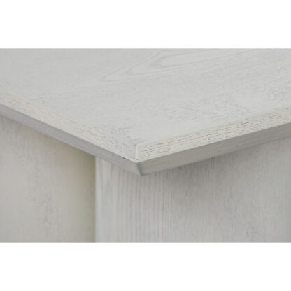 Τραπεζάκι Καφέ Home ESPRIT Ξύλο MDF 140 x 80 x 45 cm