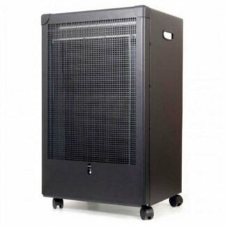 Θερμάστρα Αερίου Orbegozo HCE74       BUT 4200 W