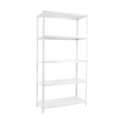 Ράφια Simon Rack Comfort 5/300 Μέταλλο 5 Ράφια 500 kg (180 x 90 x 30 cm)