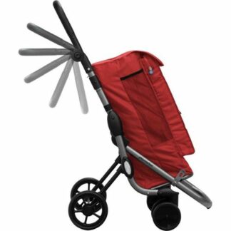 Καροτσάκι Αγορών Playmarket 24910D3 290GOUP Μπλε 39,5 L