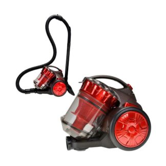 Ηλεκτρική σκούπα χωρίς Σακούλα EDM 700 W 2,5 L