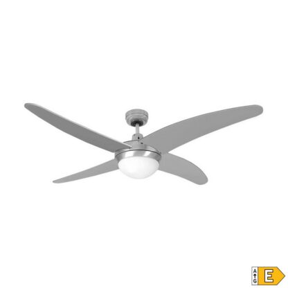 Ανεμιστήρας Οροφής με Φως EDM 33807 Caspio 60 W