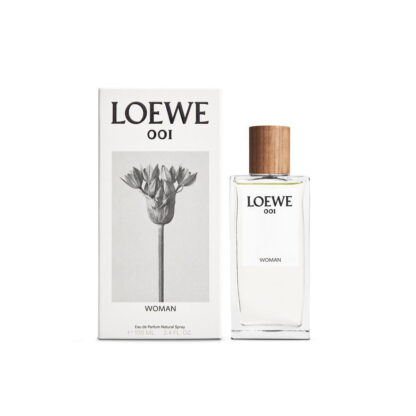 Γυναικείο Άρωμα Loewe 001 Woman EDP 100 ml