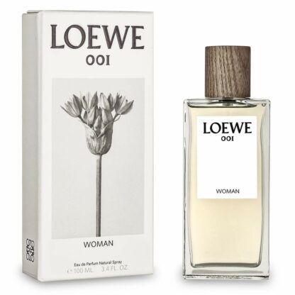 Γυναικείο Άρωμα Loewe 001 Woman EDP 100 ml