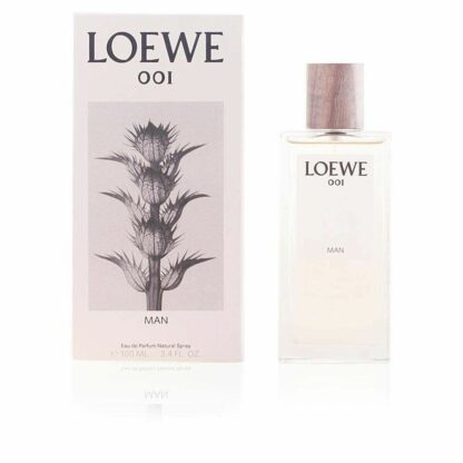 Ανδρικό Άρωμα Loewe 8426017050708 EDP (100 ml)