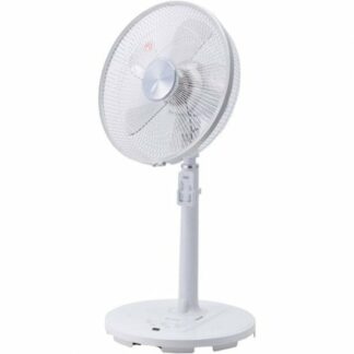 Ανεμιστήρας Οροφής EDM 33802 Báltico Λευκό 50 W ø 102 cm