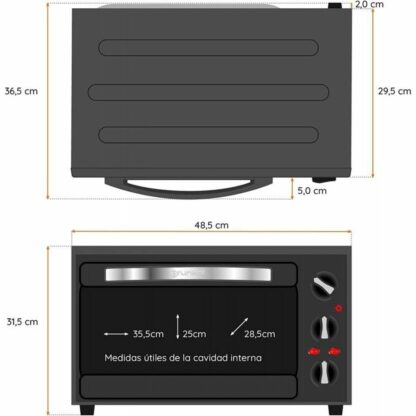 Σόμπα Grunkel HR-28N RM 1600 W