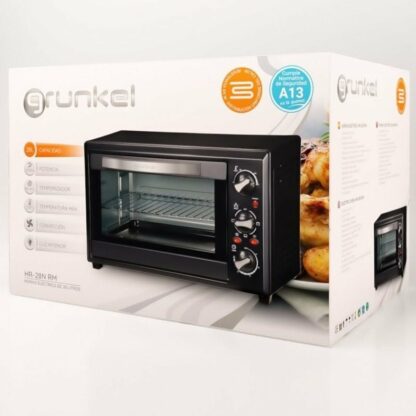 Σόμπα Grunkel HR-28N RM 1600 W