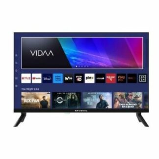 Smart TV Grunkel LED-4024VD Full HD 40" LED