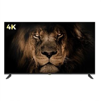 Smart TV LG 65NANO886PB 65" 4K Ultra HD HDR10 NanoCell Μαύρο