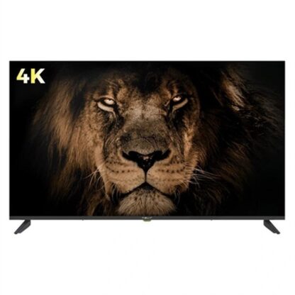 Smart TV NEVIR 8078 4K Ultra HD 50" LED