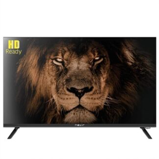 Smart TV NEVIR 8078 4K Ultra HD 43" LED