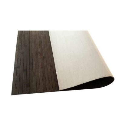 Χαλί Stor Planet Σκούρο καφέ Wengue Bamboo 160 x 240 cm