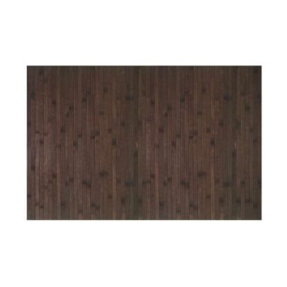 Χαλί Stor Planet Σκούρο καφέ Wengue Bamboo 160 x 240 cm