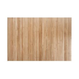 Χαλί Stor Planet Σκούρο καφέ Wengue Bamboo 160 x 240 cm