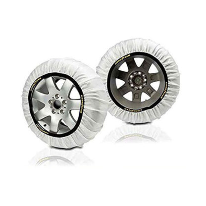 Αλυσίδες Χιονιού Αυτοκινήτου Goodyear SNOW & ROAD (L)