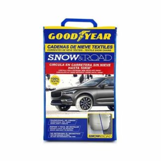 Αλυσίδες Χιονιού Αυτοκινήτου Goodyear (XL)