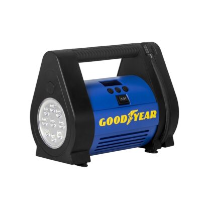 Συμπιεστής Αέρα GOD0021 Μπλε/Μαύρο 100 PSI