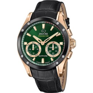 Ανδρικά Ρολόγια Bulova 96A293 Ασημί