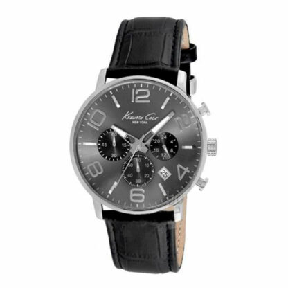 Ανδρικά Ρολόγια Kenneth Cole IKC8007 (Ø 42 mm)