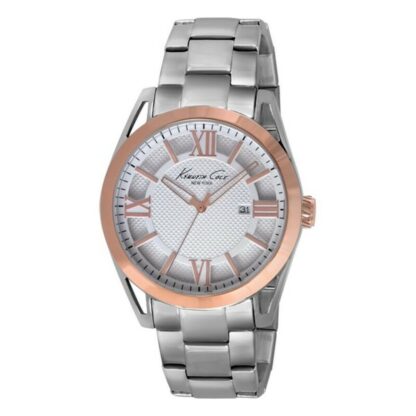 Ανδρικά Ρολόγια Kenneth Cole IKC9373 (Ø 42 mm)