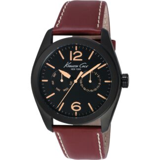 Ανδρικά Ρολόγια Kenneth Cole IKC9282 (Ø 44 mm)