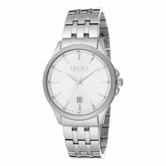 Ανδρικά Ρολόγια Guess W0863G4 (Ø 44 mm)