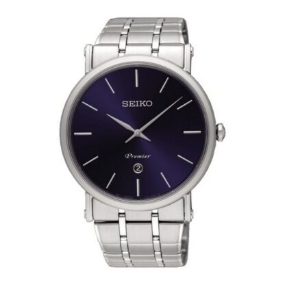 Ανδρικά Ρολόγια Seiko SKP399P1 (Ø 40,7 mm)