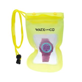 Ανδρικά Ρολόγια Watx & Colors RWA1524