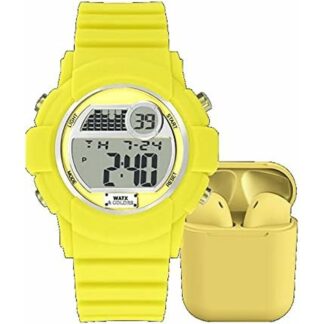 Γυναικεία Ρολόγια Casio G-Shock GMA-S2100-4AER