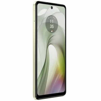 Smartphone Motorola Motorola Moto e14 6,1" Octa Core 2 GB RAM 64 GB Πράσινο