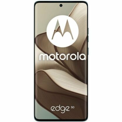 Smartphone Motorola Motorola Edge 50 6,7" Octa Core 12 GB RAM 512 GB Πράσινο