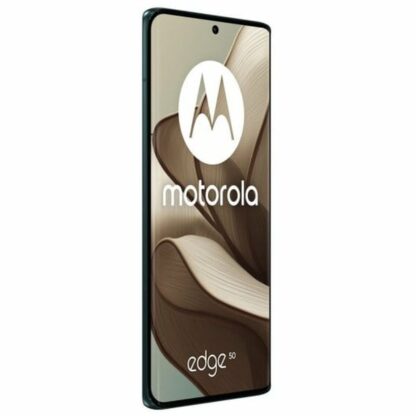 Smartphone Motorola Motorola Edge 50 6,7" Octa Core 12 GB RAM 512 GB Πράσινο