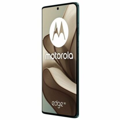 Smartphone Motorola Motorola Edge 50 6,7" Octa Core 12 GB RAM 512 GB Πράσινο