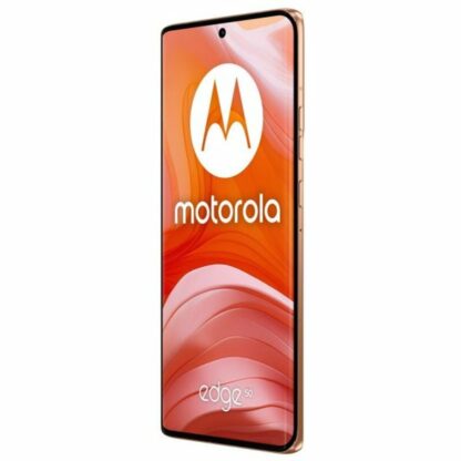 Smartphone Motorola Motorola Edge 50 6,7" Octa Core 12 GB RAM 512 GB Πορτοκαλί