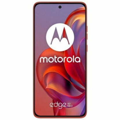 Smartphone Motorola Edge 50 Neo 6,1" Octa Core 12 GB RAM 512 GB Πορτοκαλί