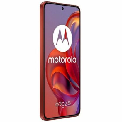 Smartphone Motorola Edge 50 Neo 6,1" Octa Core 12 GB RAM 512 GB Πορτοκαλί