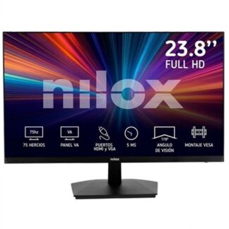 Οθόνη Nilox NXM22FHD11 75 Hz 21,5"