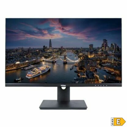 Οθόνη Gaming Nilox NXM274KD11 4K Ultra HD 27" 60 Hz IPS LED