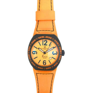 Unisex Ρολόγια Montres de Luxe 09BK-2501 (Ø 40 mm)