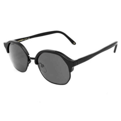 Unisex Γυαλιά Ηλίου LGR ZANZIBAR-BLACK-22 Ø 50 mm