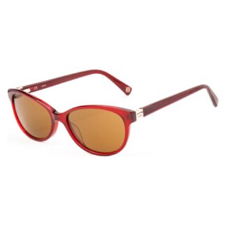 Γυναικεία Γυαλιά Ηλίου Trussardi STR213512GNG Πράσινο Ø 51 mm