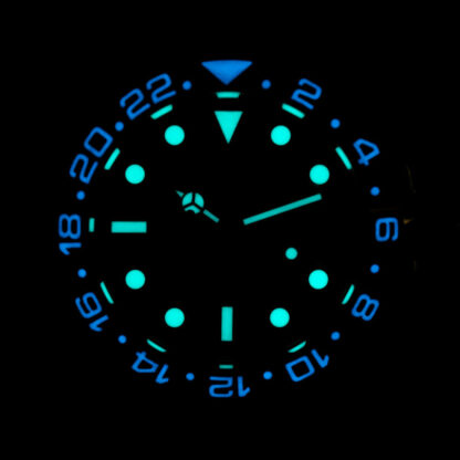 Unisex Ρολόγια Bobroff BF0005 (Ø 41 mm)