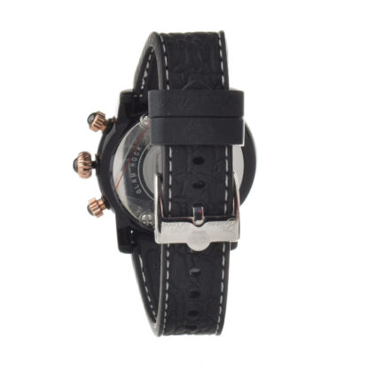 Unisex Ρολόγια Glam Rock GR62115-B (Ø 46 mm)