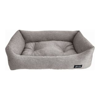 Bed for Dogs Hunter Lancaster Καφέ (120 x 90 cm)