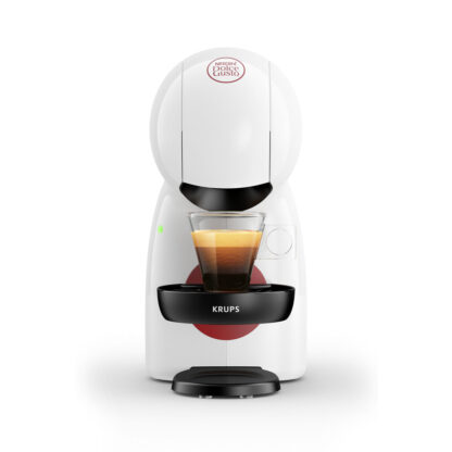 Καφετιέρα με Κάψουλες Krups DOLCE GUSTO PICCOLO XS Λευκό 1600 W 15 bar