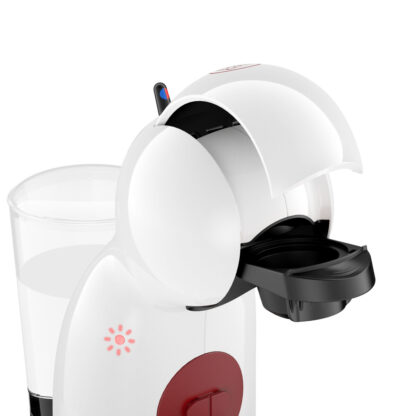 Καφετιέρα με Κάψουλες Krups DOLCE GUSTO PICCOLO XS Λευκό 1600 W 15 bar