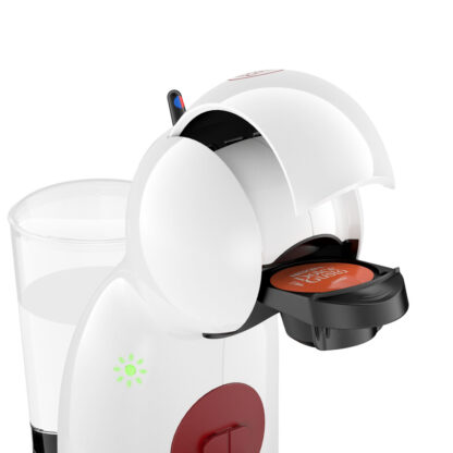 Καφετιέρα με Κάψουλες Krups DOLCE GUSTO PICCOLO XS Λευκό 1600 W 15 bar