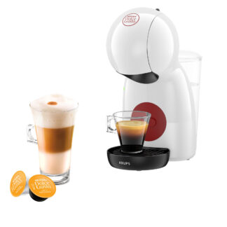 Καφετιέρα με Κάψουλες Krups Dolce Gusto Genio S