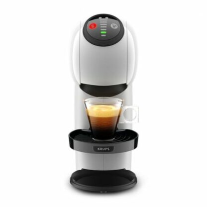 Καφετιέρα με Κάψουλες Krups Dolce Gusto Genio S